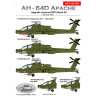 48009  AH-64D ASPI (Upgrade exhaust block III)