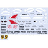 48009  AH-64D ASPI (Upgrade exhaust block III)