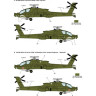 48009  AH-64D ASPI (Upgrade exhaust block III)