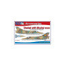 AMLA 48 020 Mirage IIICR / Moshel
