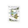 AMLA 48 020 Mirage IIICR / Moshel