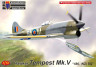 KPM0222 Tempest Mk.V „486. (NZ) SQ