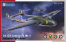SH72455 DH.100 Vampire FB.Mk.9 ’Tropicalised Fighter-Bomber’