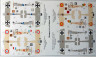 14420 Nieuport 11 vs Fokker E.IIImarking