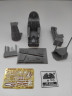 4168  F-8E/H Crusader cockpit set