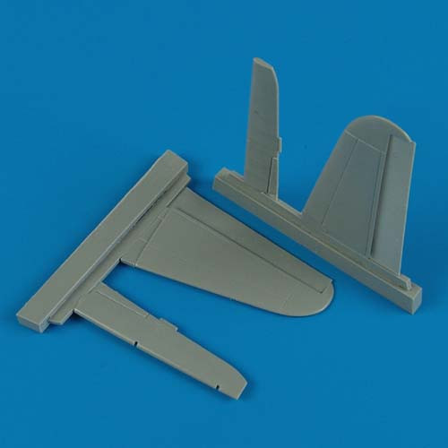 QB48374  Ki-61/Ki-100 stabilizer