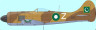 84190 Tempest Mk.II 1/48