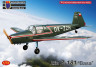 KPM0229 Zlin Z-181 „Basa“
