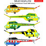 48010  Mi-2 In the Czech Air Rescue Service