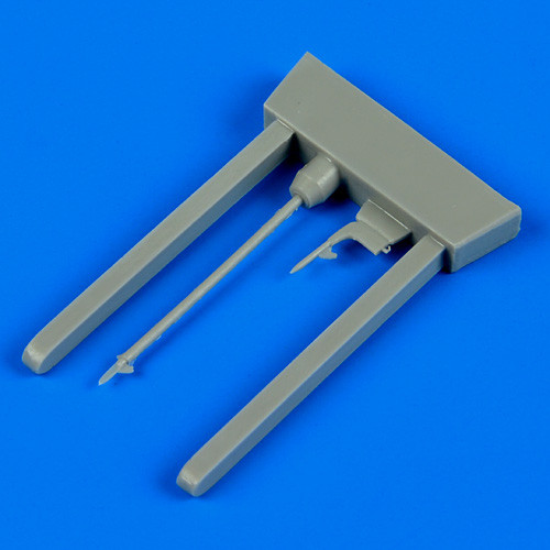 QB48576  F4F Wildcat pitot tube