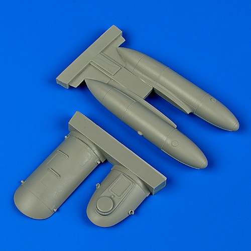 QB48676  L-29R Delfin reccon conversion