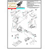 HGW 132563 Ремни на Arado Ar 196A-3
