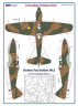 AMLM 73 022 Defiant Mk.I "B" Камуфляж