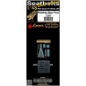 HGW 148567 Hawker Sea Fury - ZB type