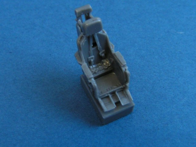 Кресло T-14EA