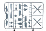 84195 Tempest Mk.V 1 Серії 1/48