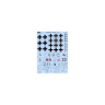 AMLD48007 Messerschmitt Bf 109F4/JG 27
