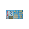 AMLA 48 023 Поликарпов По-4 УТИ ВВС Финляндии
