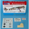 AMLA 72 022 Focke Wulf 190D-9 with the Ta 152 tail and decal