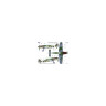 AMLA 72 022 Focke Wulf 190D-9 with the Ta 152 tail and decal