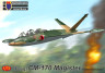 KPM0244 Fouga CM-170 Magister „Other Services“