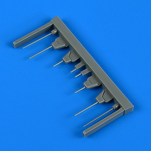 QB48981 Ил-2 пушки