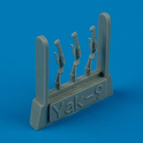 QB48274  Yak 9 control lever