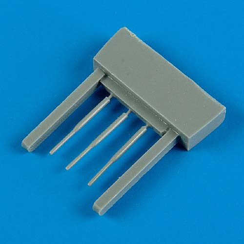 QB48477  F-5F Tiger pitot tube