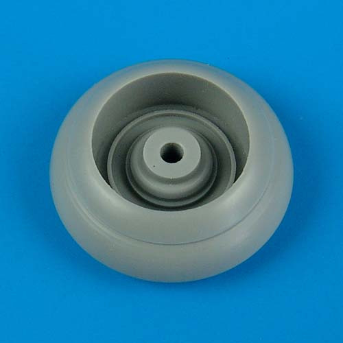 QB72161  Fw 190A-8 forward cowling ring