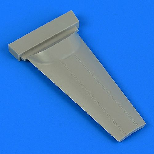 QB48786 F-101A Voodoo refueling probe cover