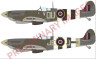 84199 Spitfire Mk.IXc пізній 1/48