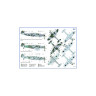 AMLD48008 Messerschmitt Bf 109K-4, Часть 1