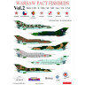 48013  Warsaw Pact Fishbeds vo.II