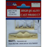 AMLA 72 023 Focke Wulf 19A  wheel well set