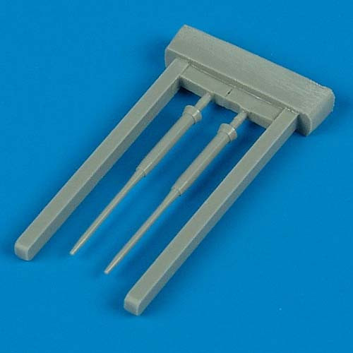 QB32035  F-16C Fighting Falcon Pitot tubes