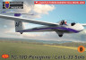 KPM0499 TG-10D Peregine / Let L-33 Solo 1/72