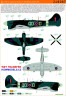 248067 HAWKER TEMPEST MK.V. SERIES 1