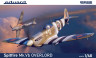 84200 Spitfire Mk.Vb OVERLORD 1/48