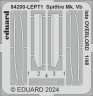 84200 Spitfire Mk.Vb OVERLORD 1/48