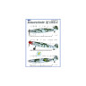 AMLD48009 Messerschmitt Bf 109K-4, Часть 2