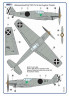 AMLC 9 030 Messerschmitt Bf 109 B – Legion Condor in Spain