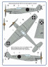 AMLC 9 030 Messerschmitt Bf 109 B – Legion Condor in Spain