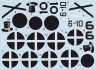 AMLC 9 030 Messerschmitt Bf 109 B – Legion Condor in Spain