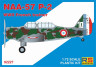 92227 NAA-57 "France"