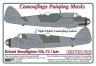 AMLM 73 025 B.Beaufighter Mk.VI / поздний /ночной камуфляж/