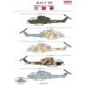 48014  AH-1W Whiskey in Combat