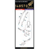 HGW 148570 Focke Wulf Fw190 Early