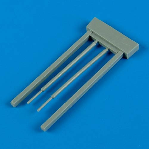 QB32137  Junkers Ju 87B Stuka pitot tube