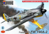 KPM0490 Focke Wulf Fw 190A-2 1/72