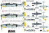 KPM0490 Focke Wulf Fw 190A-2 1/72